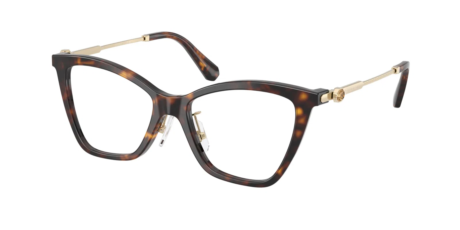 Swarovski 2051F Eyeglasses - view 2